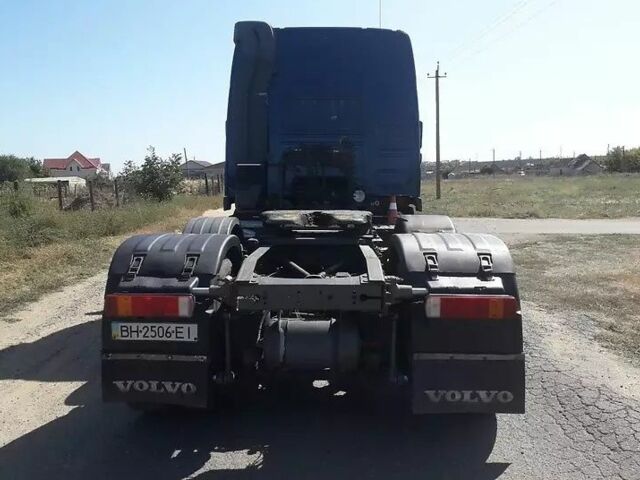 Вольво FH 12, об'ємом двигуна 0 л та пробігом 0 тис. км за 7500 $, фото 5 на Automoto.ua