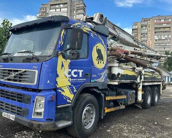 Вольво FH 12, объемом двигателя 0 л и пробегом 250 тыс. км за 93000 $, фото 2 на Automoto.ua