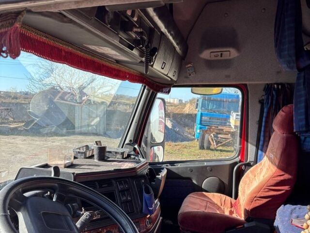 Вольво FH 12, об'ємом двигуна 0 л та пробігом 0 тис. км за 10000 $, фото 2 на Automoto.ua