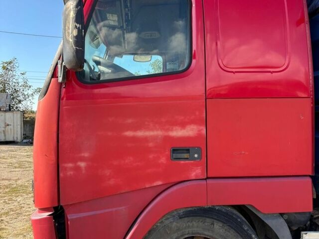 Вольво FH 12, об'ємом двигуна 0 л та пробігом 0 тис. км за 10000 $, фото 6 на Automoto.ua