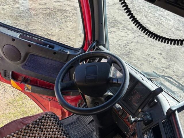 Вольво FH 12, об'ємом двигуна 0 л та пробігом 0 тис. км за 10000 $, фото 3 на Automoto.ua