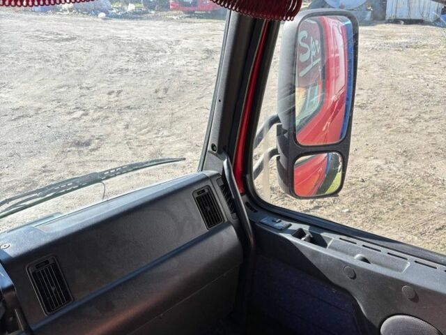 Вольво FH 12, об'ємом двигуна 0 л та пробігом 0 тис. км за 10000 $, фото 5 на Automoto.ua