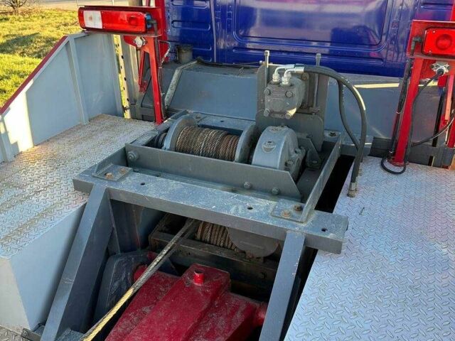 Вольво FH 12, об'ємом двигуна 12.13 л та пробігом 0 тис. км за 36500 $, фото 3 на Automoto.ua