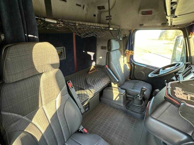 Вольво FH 12, об'ємом двигуна 12.13 л та пробігом 0 тис. км за 36500 $, фото 7 на Automoto.ua