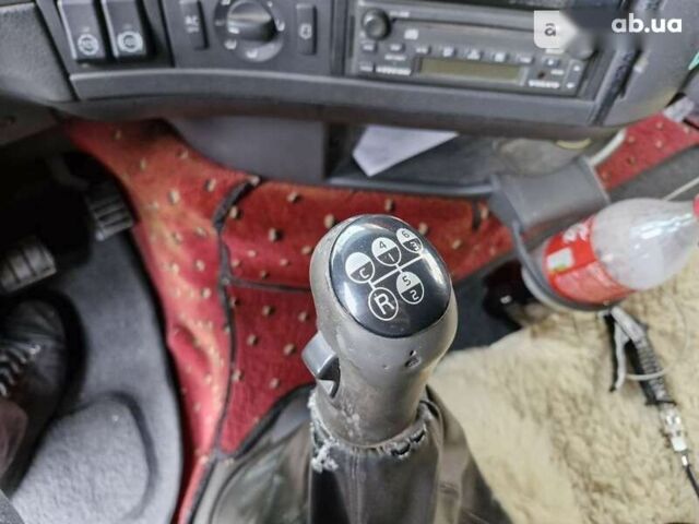 Вольво FH 12, объемом двигателя 12.1 л и пробегом 1 тыс. км за 24999 $, фото 18 на Automoto.ua