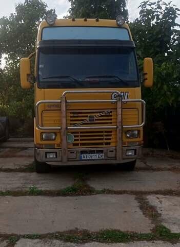 Вольво FH 12, об'ємом двигуна 0 л та пробігом 350 тис. км за 75000 $, фото 8 на Automoto.ua