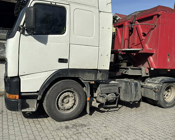 Вольво FH 12, объемом двигателя 0 л и пробегом 1 тыс. км за 16500 $, фото 2 на Automoto.ua