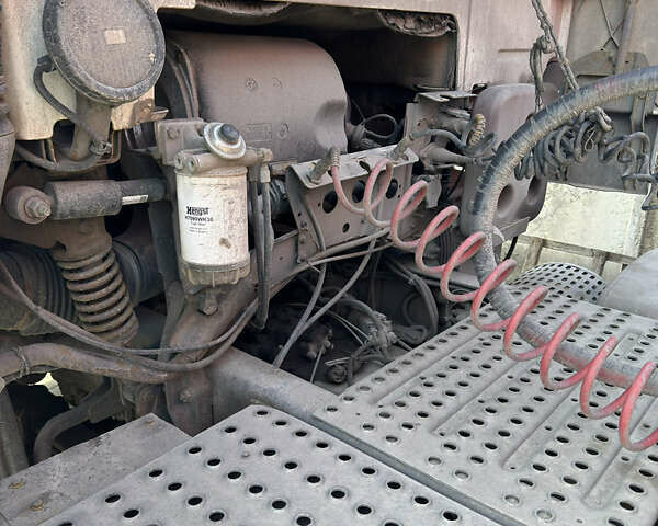 Вольво FH 12, объемом двигателя 0 л и пробегом 1 тыс. км за 16500 $, фото 5 на Automoto.ua
