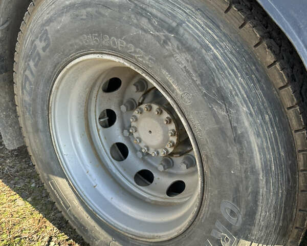 Вольво FH 12, объемом двигателя 12.1 л и пробегом 800 тыс. км за 6999 $, фото 8 на Automoto.ua
