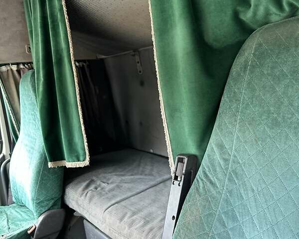 Вольво FH 12, об'ємом двигуна 12.1 л та пробігом 2 тис. км за 13500 $, фото 8 на Automoto.ua
