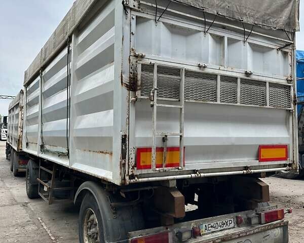 Вольво FH 12, об'ємом двигуна 12.1 л та пробігом 2 тис. км за 13500 $, фото 7 на Automoto.ua