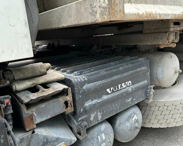 Вольво FH 12, об'ємом двигуна 12.1 л та пробігом 2 тис. км за 13500 $, фото 3 на Automoto.ua