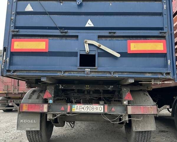 Вольво FH 12, объемом двигателя 12.7 л и пробегом 1 тыс. км за 12500 $, фото 4 на Automoto.ua
