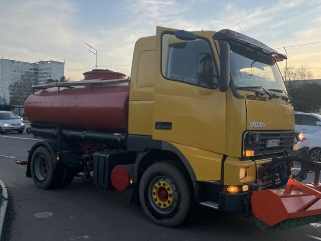 Вольво FH 12, об'ємом двигуна 12.1 л та пробігом 0 тис. км за 25000 $, фото 12 на Automoto.ua