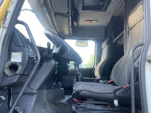 Вольво FH 12, об'ємом двигуна 12.1 л та пробігом 0 тис. км за 25000 $, фото 13 на Automoto.ua