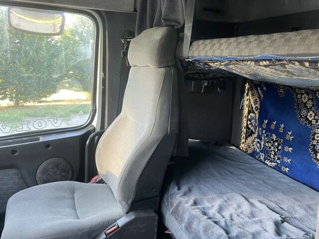 Вольво FH 12, об'ємом двигуна 12.1 л та пробігом 0 тис. км за 25000 $, фото 14 на Automoto.ua