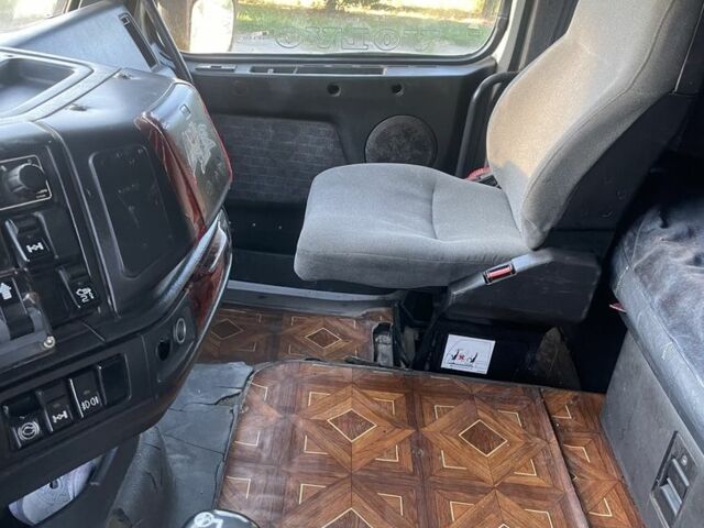 Вольво FH 12, об'ємом двигуна 12.1 л та пробігом 0 тис. км за 25000 $, фото 15 на Automoto.ua