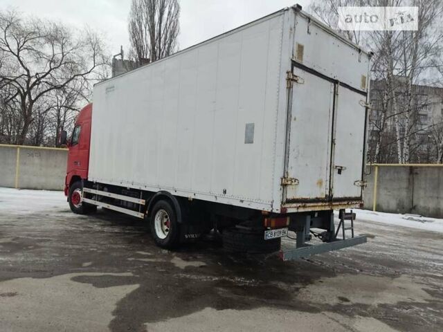 Вольво FH 12, объемом двигателя 12 л и пробегом 750 тыс. км за 11500 $, фото 15 на Automoto.ua