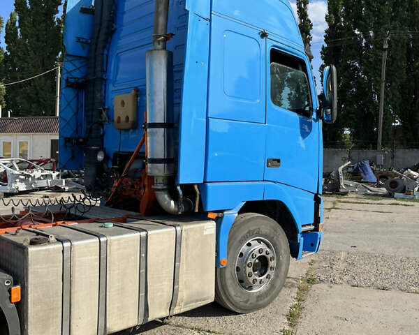 Вольво FH 12, объемом двигателя 0 л и пробегом 2 тыс. км за 9500 $, фото 3 на Automoto.ua