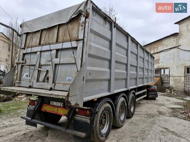 Вольво FH 12, об'ємом двигуна 12.1 л та пробігом 1 тис. км за 24999 $, фото 11 на Automoto.ua