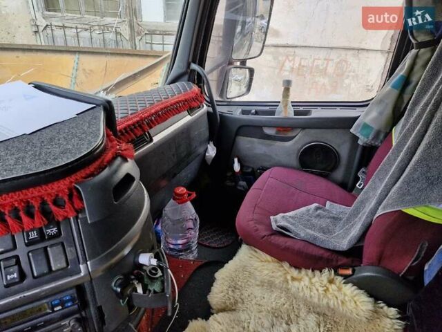 Вольво FH 12, об'ємом двигуна 12.1 л та пробігом 1 тис. км за 24999 $, фото 16 на Automoto.ua