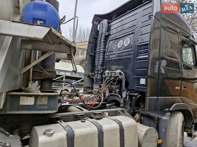 Вольво FH 12, об'ємом двигуна 12.1 л та пробігом 1 тис. км за 24999 $, фото 5 на Automoto.ua