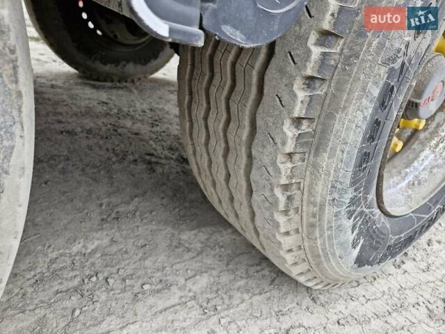 Вольво FH 12, об'ємом двигуна 12.1 л та пробігом 1 тис. км за 24999 $, фото 9 на Automoto.ua