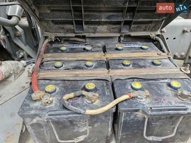 Вольво FH 12, об'ємом двигуна 12.1 л та пробігом 1 тис. км за 24999 $, фото 13 на Automoto.ua