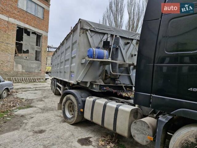 Вольво FH 12, об'ємом двигуна 12.1 л та пробігом 1 тис. км за 24999 $, фото 2 на Automoto.ua