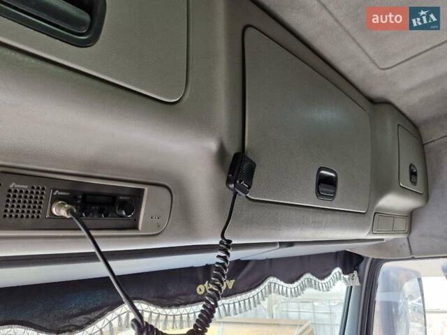 Вольво FH 12, об'ємом двигуна 12.1 л та пробігом 1 тис. км за 24999 $, фото 15 на Automoto.ua
