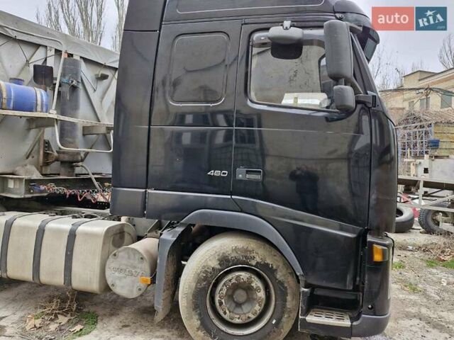 Вольво FH 12, об'ємом двигуна 12.1 л та пробігом 1 тис. км за 24999 $, фото 3 на Automoto.ua