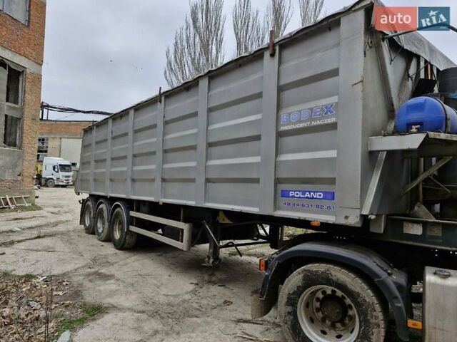 Вольво FH 12, об'ємом двигуна 12.1 л та пробігом 1 тис. км за 24999 $, фото 1 на Automoto.ua