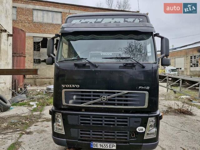 Вольво FH 12, об'ємом двигуна 12.1 л та пробігом 1 тис. км за 24999 $, фото 4 на Automoto.ua