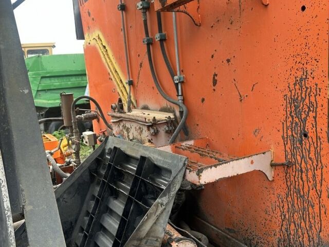 Вольво FH 12, об'ємом двигуна 12.12 л та пробігом 0 тис. км за 68000 $, фото 3 на Automoto.ua