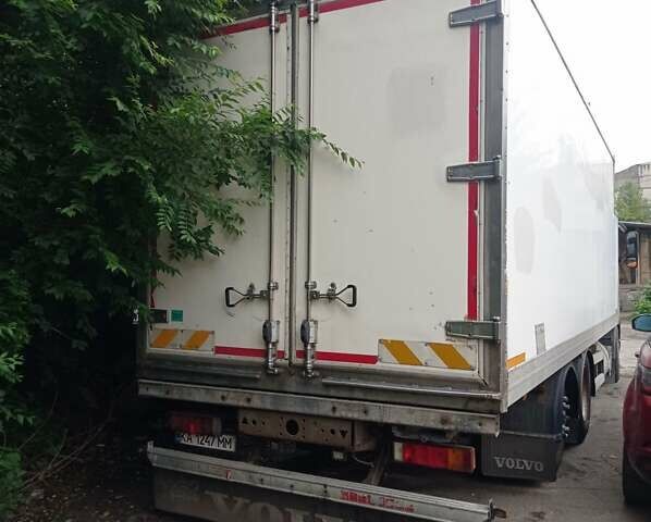 Вольво FH 12, об'ємом двигуна 12.1 л та пробігом 1 тис. км за 13500 $, фото 4 на Automoto.ua
