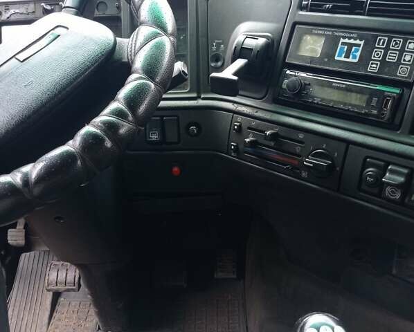Вольво FH 12, об'ємом двигуна 12.1 л та пробігом 1 тис. км за 13500 $, фото 7 на Automoto.ua