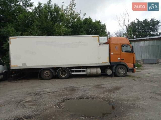 Вольво FH 12, об'ємом двигуна 12.1 л та пробігом 1 тис. км за 13500 $, фото 2 на Automoto.ua