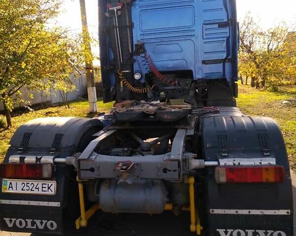 Вольво FH 12, объемом двигателя 12 л и пробегом 1 тыс. км за 11000 $, фото 3 на Automoto.ua