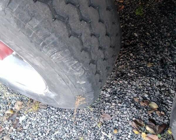 Вольво FH 12, объемом двигателя 12 л и пробегом 1 тыс. км за 11000 $, фото 12 на Automoto.ua