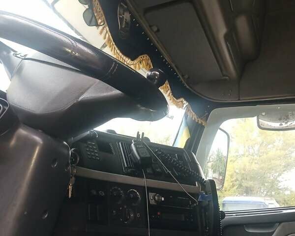 Вольво FH 12, об'ємом двигуна 0 л та пробігом 2 тис. км за 19000 $, фото 2 на Automoto.ua