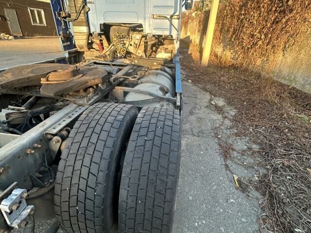 Вольво FH 12, об'ємом двигуна 0 л та пробігом 0 тис. км за 4500 $, фото 7 на Automoto.ua