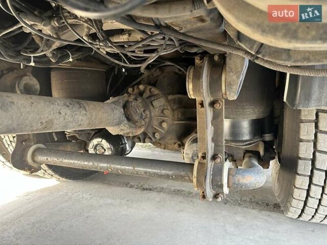 Вольво FH 12, объемом двигателя 0 л и пробегом 1000 тыс. км за 15000 $, фото 7 на Automoto.ua