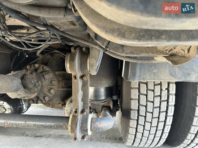 Вольво FH 12, объемом двигателя 0 л и пробегом 1000 тыс. км за 15000 $, фото 11 на Automoto.ua