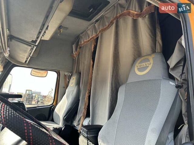 Вольво FH 12, объемом двигателя 0 л и пробегом 1000 тыс. км за 15000 $, фото 6 на Automoto.ua