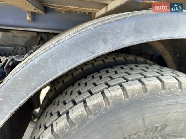 Вольво FH 12, объемом двигателя 0 л и пробегом 1000 тыс. км за 15000 $, фото 1 на Automoto.ua