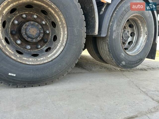 Вольво FH 12, объемом двигателя 0 л и пробегом 1000 тыс. км за 15000 $, фото 10 на Automoto.ua