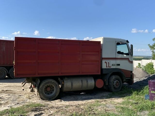 Вольво FH 12, объемом двигателя 0 л и пробегом 0 тыс. км за 13000 $, фото 2 на Automoto.ua