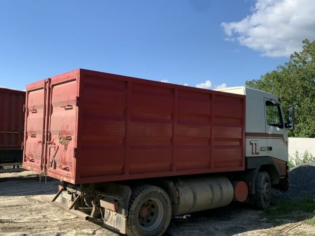 Вольво FH 12, объемом двигателя 0 л и пробегом 0 тыс. км за 13000 $, фото 4 на Automoto.ua