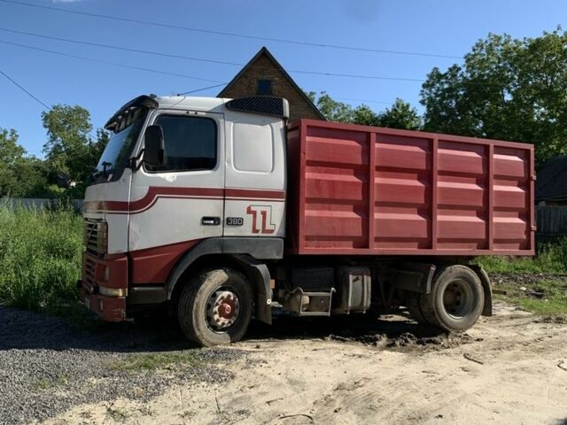 Вольво FH 12, объемом двигателя 0 л и пробегом 0 тыс. км за 13000 $, фото 7 на Automoto.ua