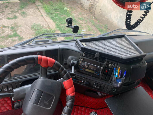 Вольво FH 12, объемом двигателя 12 л и пробегом 2 тыс. км за 14000 $, фото 4 на Automoto.ua